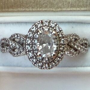 Neil Lane Engagement Ring